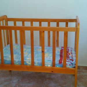 Apartamento de 2 Dormitorios